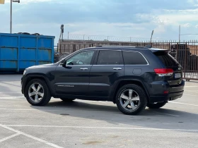 Обява за продажба на Jeep Grand cherokee 8ZF ~32 900 лв. - изображение 6