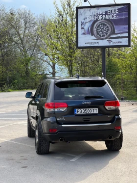 Обява за продажба на Jeep Grand cherokee 8ZF ~32 900 лв. - изображение 4