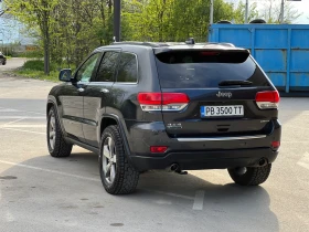 Обява за продажба на Jeep Grand cherokee 8ZF ~32 900 лв. - изображение 5