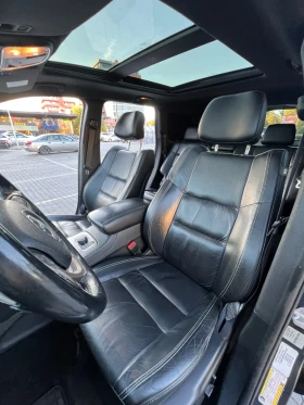 Обява за продажба на Jeep Grand cherokee 8ZF ~32 900 лв. - изображение 11