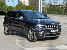 Обява за продажба на Jeep Grand cherokee 8ZF ~32 900 лв. - изображение 1