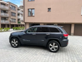 Обява за продажба на Jeep Grand cherokee 8ZF ~29 000 лв. - изображение 8
