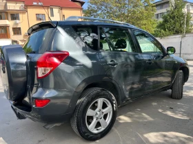 Toyota Rav4 2.2 D4D 136 | Mobile.bg    8