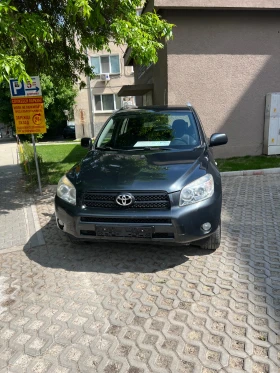     Toyota Rav4 2.2 D4D 136