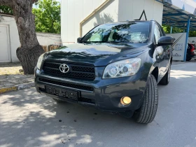 Toyota Rav4 2.2 D4D 136 | Mobile.bg    2