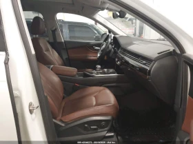 Audi Q7 3.0L V-6 DI, DOHC, VVT, SUPERCHARGER, 333HP All Wh | Mobile.bg    11