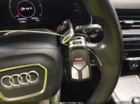 Audi Q7 3.0L V-6 DI, DOHC, VVT, SUPERCHARGER, 333HP All Wh | Mobile.bg    3