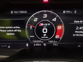 Audi Q7 3.0L V-6 DI, DOHC, VVT, SUPERCHARGER, 333HP All Wh | Mobile.bg    13