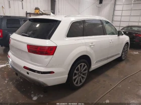 Audi Q7 3.0L V-6 DI, DOHC, VVT, SUPERCHARGER, 333HP All Wh | Mobile.bg    10