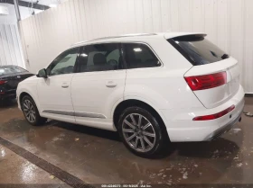 Audi Q7 3.0L V-6 DI, DOHC, VVT, SUPERCHARGER, 333HP All Wh | Mobile.bg    6