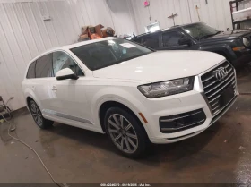Audi Q7 3.0L V-6 DI, DOHC, VVT, SUPERCHARGER, 333HP All Wh | Mobile.bg    5