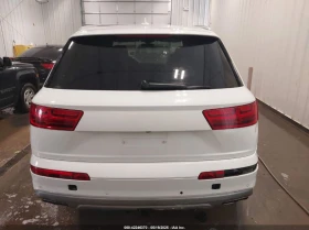 Audi Q7 3.0L V-6 DI, DOHC, VVT, SUPERCHARGER, 333HP All Wh | Mobile.bg    8