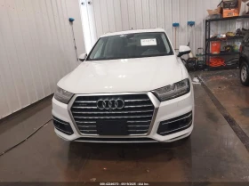 Audi Q7 3.0L V-6 DI, DOHC, VVT, SUPERCHARGER, 333HP All Wh | Mobile.bg    4