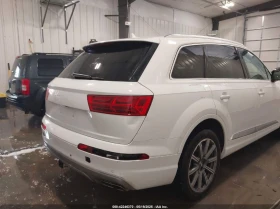 Audi Q7 3.0L V-6 DI, DOHC, VVT, SUPERCHARGER, 333HP All Wh | Mobile.bg    12