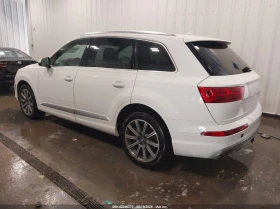 Audi Q7 3.0L V-6 DI, DOHC, VVT, SUPERCHARGER, 333HP All Wh | Mobile.bg    9