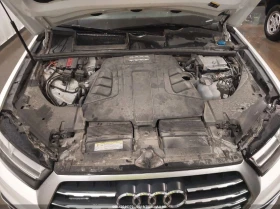 Audi Q7 3.0L V-6 DI, DOHC, VVT, SUPERCHARGER, 333HP All Wh | Mobile.bg    16