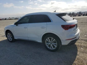Audi Q3 PREMIUM S LINE 45 - 42900 лв. - 27617537 3