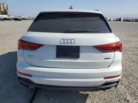 Audi Q3 PREMIUM S LINE 45 - 42900 лв. - 27617537 6
