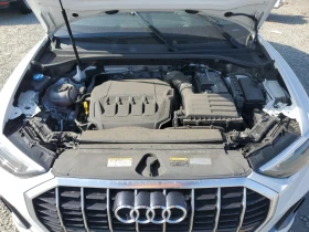 Audi Q3 PREMIUM S LINE 45 - 42900 лв. - 27617537 12