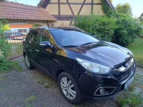 Обява за продажба на Hyundai IX35 2.0 CRDi ~16 900 лв. - изображение 2