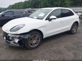 Porsche Macan 2.0L I-4 DI, DOHC, VVT, TURBO, 248HP All Wheel - 39900 лв. - 14700023 2