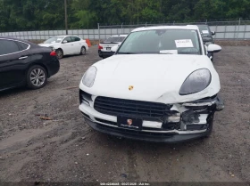 Porsche Macan 2.0L I-4 DI, DOHC, VVT, TURBO, 248HP All Wheel - 39900 лв. - 14700023 4