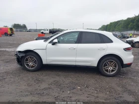 Porsche Macan 2.0L I-4 DI, DOHC, VVT, TURBO, 248HP All Wheel - 39900 лв. - 14700023 6
