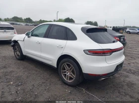 Porsche Macan 2.0L I-4 DI, DOHC, VVT, TURBO, 248HP All Wheel - 39900 лв. - 14700023 8