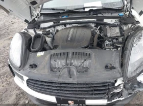 Porsche Macan 2.0L I-4 DI, DOHC, VVT, TURBO, 248HP All Wheel - 39900 лв. - 14700023 15
