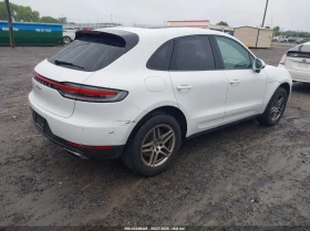 Porsche Macan 2.0L I-4 DI, DOHC, VVT, TURBO, 248HP All Wheel - 39900 лв. - 14700023 9