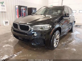 BMW X5 M Sport / PANO / DIGITAL - 37990 лв. - 92082860 4