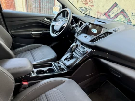Обява за продажба на Ford Kuga 2.0 TDCi, AWD Titanium Plus ~26 500 лв. - изображение 5