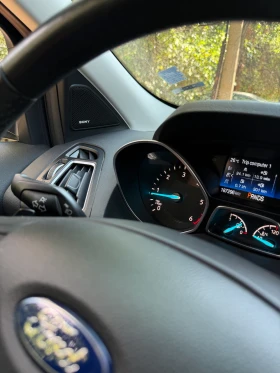 Обява за продажба на Ford Kuga 2.0 TDCi, AWD Titanium Plus ~26 500 лв. - изображение 11