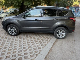 Обява за продажба на Ford Kuga 2.0 TDCi, AWD Titanium Plus ~26 500 лв. - изображение 2