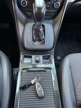 Обява за продажба на Ford Kuga 2.0 TDCi, AWD Titanium Plus ~26 500 лв. - изображение 9