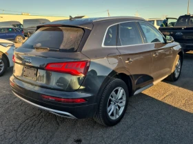 Audi Q5 * CARFAX*    ! | Mobile.bg    3