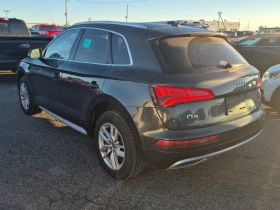 Audi Q5 * CARFAX*    ! | Mobile.bg    4