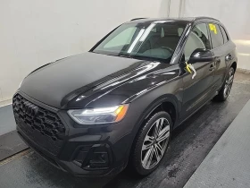 Audi SQ5 * PROGRESSIV * CARFAX * ЦЕНА ДО БЪЛГАРИЯ