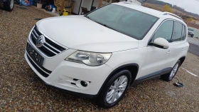 VW Tiguan АВТОМАТИК 4Х4 - 5999 лв. / 3067.24 € - 98439426 2