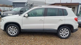 VW Tiguan АВТОМАТИК 4Х4 - 5999 лв. / 3067.24 € - 98439426 5