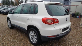 VW Tiguan АВТОМАТИК 4Х4 - 5999 лв. / 3067.24 € - 98439426 7