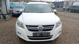 VW Tiguan АВТОМАТИК 4Х4