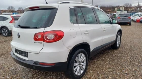VW Tiguan АВТОМАТИК 4Х4 - 5999 лв. / 3067.24 € - 98439426 6