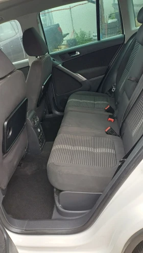 VW Tiguan АВТОМАТИК 4Х4 - 5999 лв. / 3067.24 € - 98439426 11
