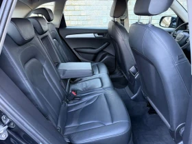 Audi Q5 2.0 TDi Quattro - 15499 лв. / 7924.51 € - 60844947 14