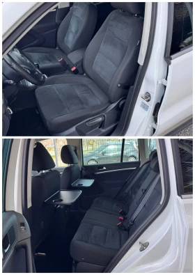 VW Tiguan 2.0TDI 150�� 4MOTION * 127���.��* ���������*  | Mobile.bg � ����� ������ 14