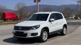 ������ VW Tiguan