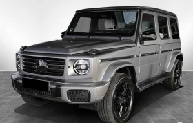 Mercedes-Benz G 450 d AMG