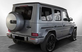 Mercedes-Benz G 450 d AMG - 184000 € / 359872.72 лв. - 12590152 2