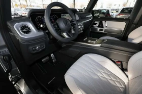 Mercedes-Benz G 450 d AMG - 184000 € / 359872.72 лв. - 12590152 3